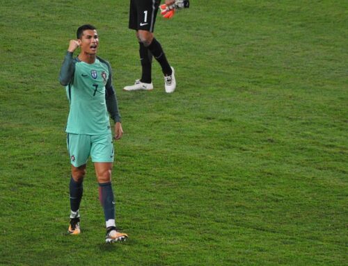 Une place méritée en demi-finale : Les Bleus triomphent du Portugal après des tirs au but palpitants