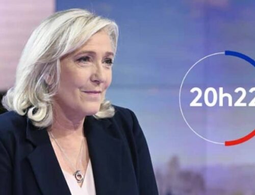 Procès des assistants parlementaires du RN : prison et inéligibilité requises contre Marine Le Pen