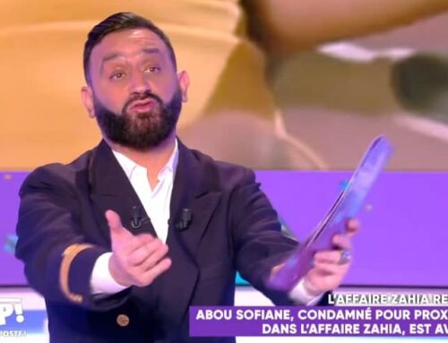 TPMP : une surprenante issue en vue grâce à l’Arcom ?