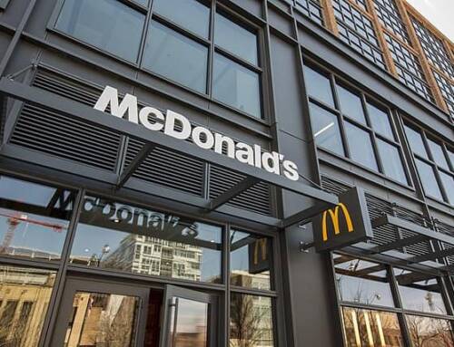 McDonald’s révolutionne le fast-food avec la livraison à domicile