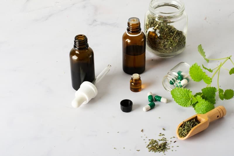 naturopathie