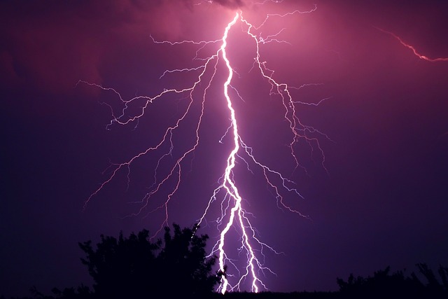 épisode cévenol violents orages innondations