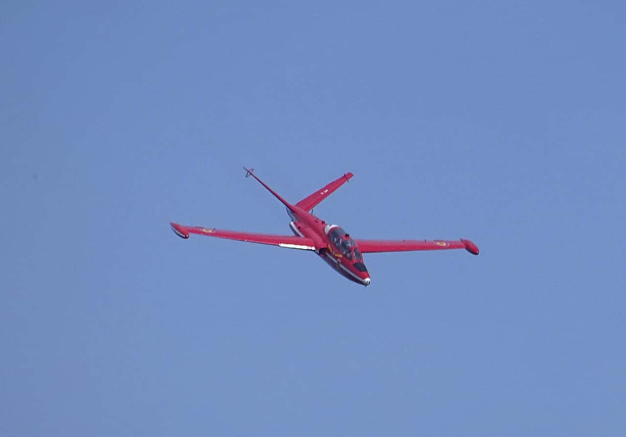 Crash aérien au Lavandou