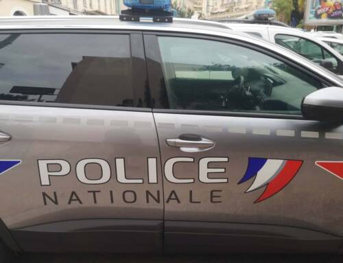 A Marseille, un homme abattu d’une balle dans la tête, un adolescent de 14 ans arrêté