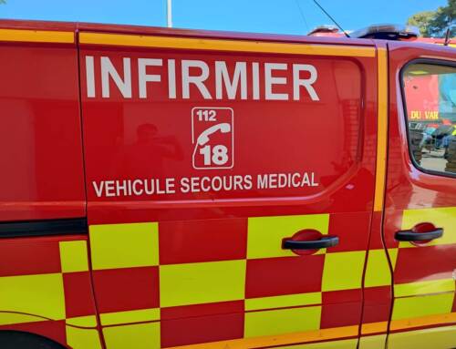 Drame en Ardèche : une femme meurt après une chute dans un trou causé par les crues