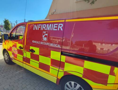 Accident de circulation à La Garde : six véhicules impliqués et quatre blessés légers