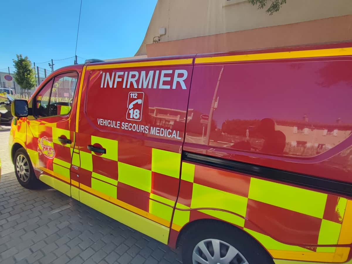 accident A57 à La Garde Incendie dans une pizzeria à Hyères