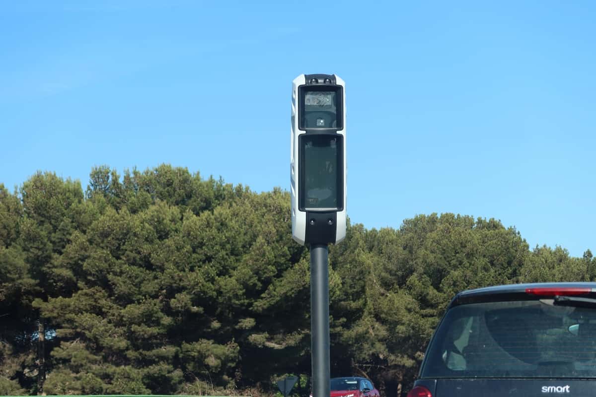 radar Jouy-le-Châtel