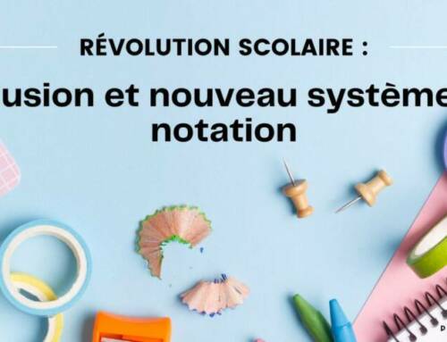 Révolution scolaire : inclusion et nouveau système de notation