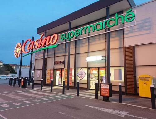 Fermeture des magasins Casino : qu’advient-il de votre argent de fidélité ?