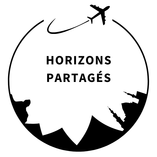 Logo Horizons Partagés