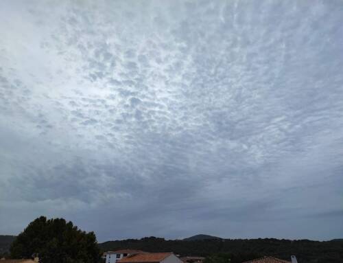 Dernier jour de septembre : nuages et éclaircies au programme dans le Var