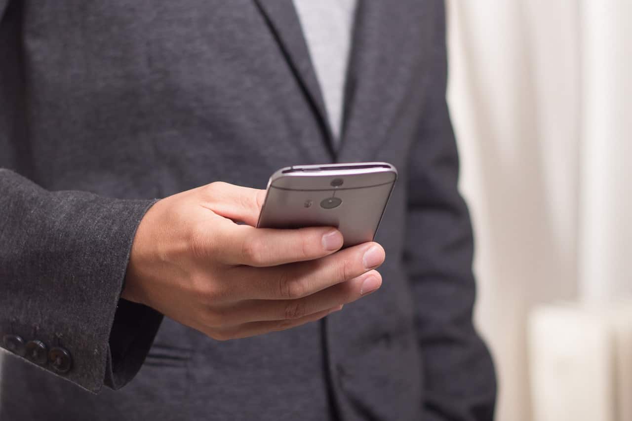 Piéger un démarcheur téléphonique