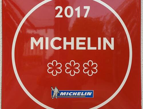 Le palmarès du Guide Michelin 2025 sera dévoilé à Metz