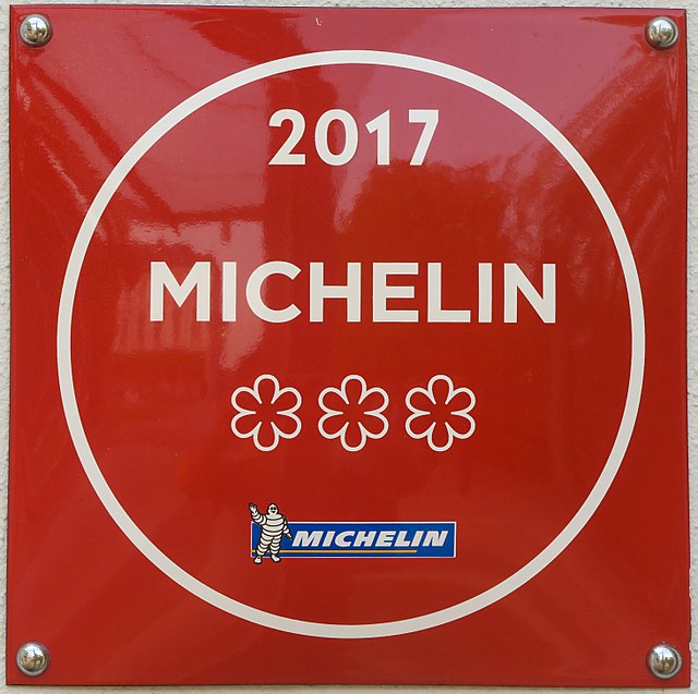 Guide Michelin