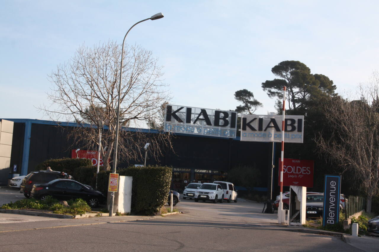 ex-trésorière de Kiabi