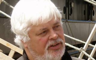 Paul Watson