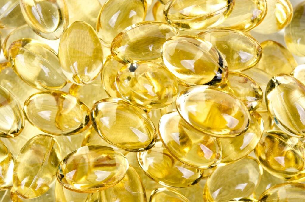 Vitamine D le secret de la solidité des os et de l’immunité au fer