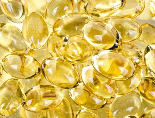 Vitamine D le secret de la solidité des os et de l’immunité au fer ?