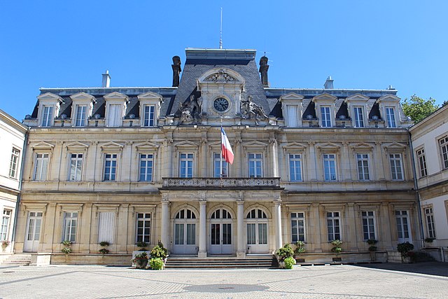 ain département préféré