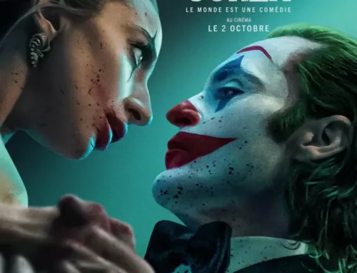 Joker : Delirium for Two – Un début mitigé pour la suite très attendue