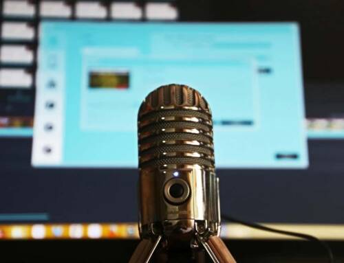 Les podcasts, émissions et shows qui ont fait du bruit en 2024