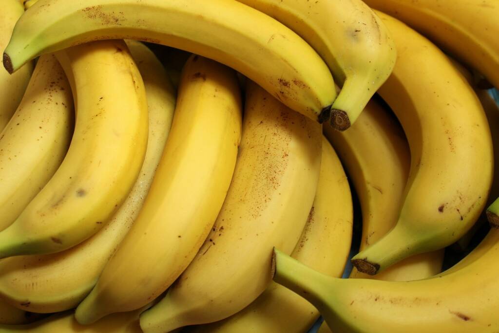 Quel fruit contient plus de potassium que la banane