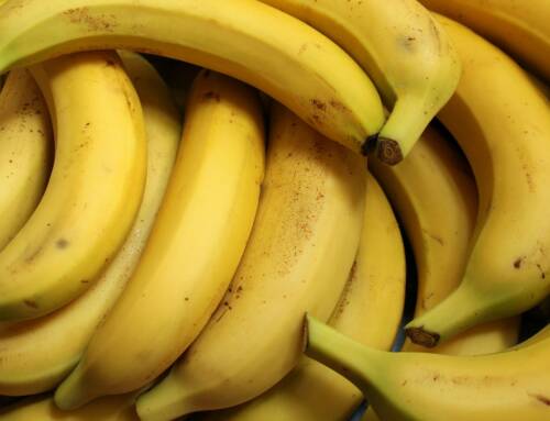 Quel fruit contient plus de potassium que la banane ?