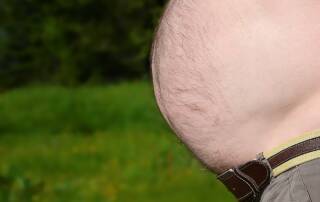 Votre ventre s'arrondit Voici comment réduire la graisse abdominale