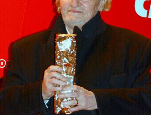 Niels Arestrup, géant du cinéma et du théâtre, s’éteint à 75 ans