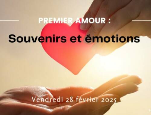 Premier amour : souvenirs et émotions