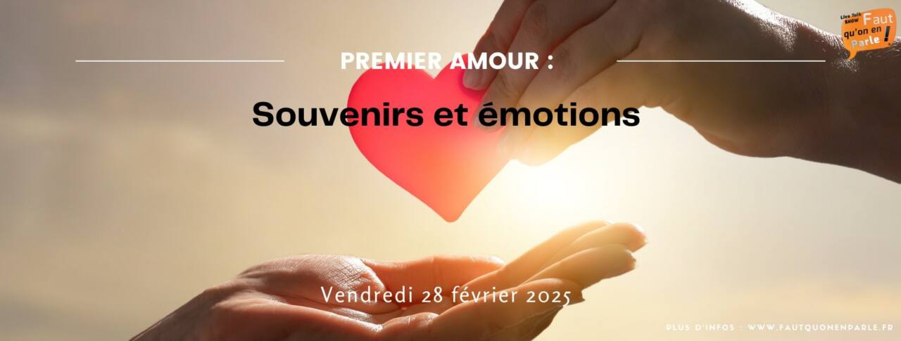 Premier Amour