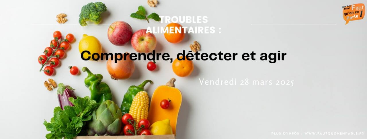 Troubles alimentaires